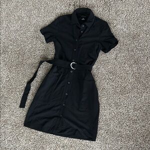 Club Monaco Workwear Dress